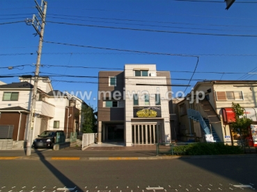 インペリアル画像