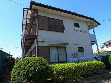 コーポみなみ画像