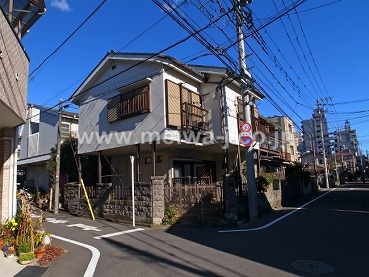 コーポ中島