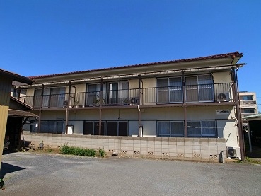 コーポ宗田画像