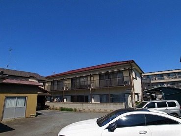 コーポ宗田現地