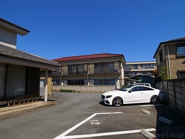 コーポ宗田写真