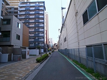 K＆Yみやまち現地