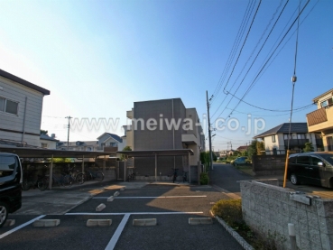 ラシェールリオン写真