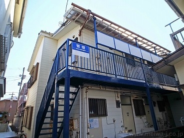 レクティブ府中画像