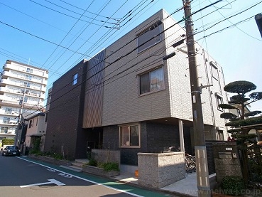 リラフォート（緑町２）画像