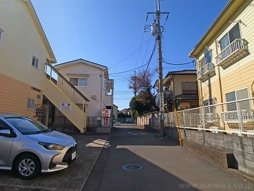 リベルティ写真