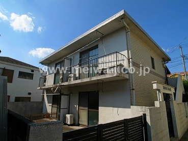 マリーンパレス