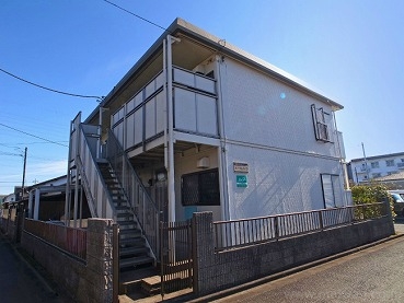 メイプルハイツ（紅葉丘３）画像