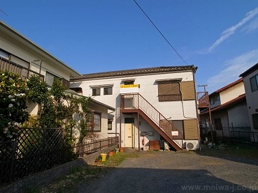 メゾンドサチ画像