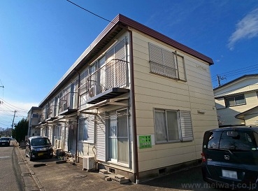 メゾンジュネス（是政６）画像