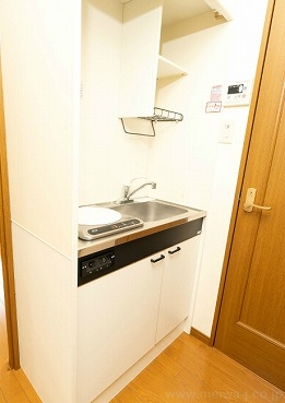 ムサシハイツ画像