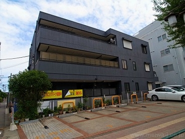 オーク多摩川画像