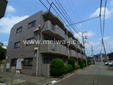 パインビレッジ(分梅町2)画像