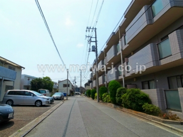 パインビレッジ(分梅町2)写真