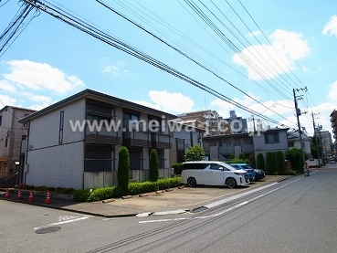 プリマベーラ(若松町2)の画像