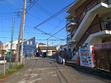 レジデンス府中是政画像