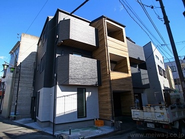 レネットメルル朝日町