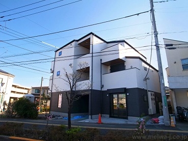 レネットメルル小柳町