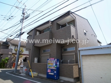レスポワール東府中の画像