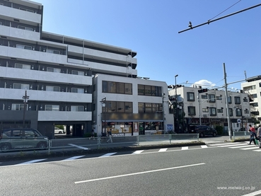 リマール 中河原