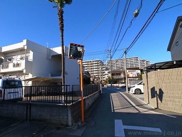 ルミエール本宿壱番館写真