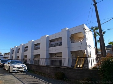 ルミエール本宿参番館画像