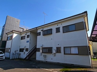 澤井ハイツの画像