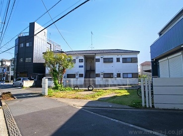 澤井ハイツ画像