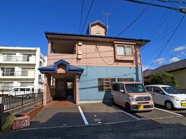 スペースエリア