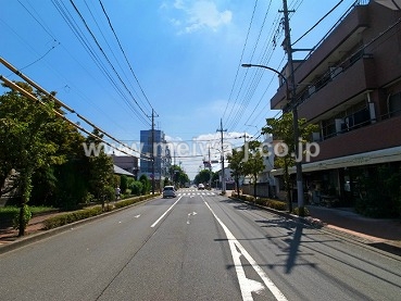 スタジオクレール現地