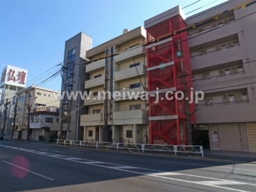 サンステージ府中の画像