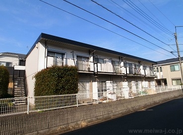 戸塚コーポラスの画像