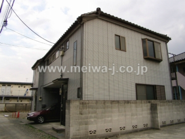 ツインハウス(住吉町2)