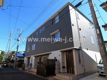 ヴァンセンヌ府中町の画像