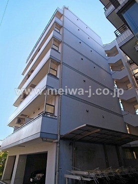 ヴェルティーレ府中Ⅱ