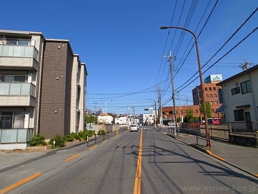 ヴェルジェワイエス写真