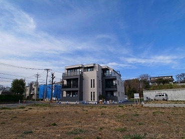 ウィステリアヴィレッジ画像