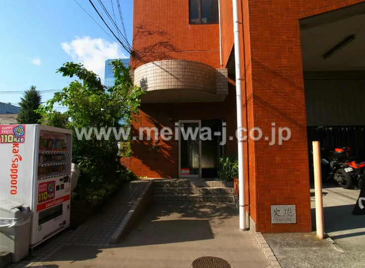 第1市川マンションの写真3