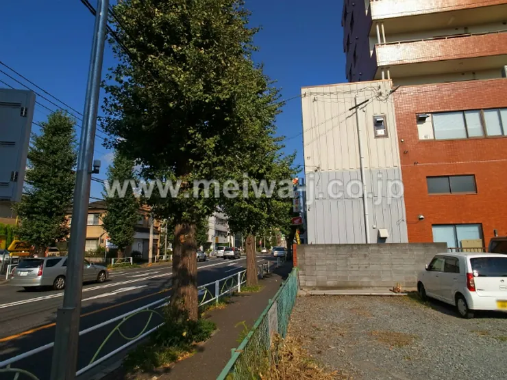第1市川マンションの写真5