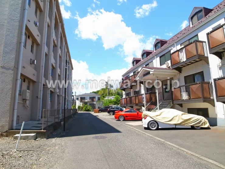 第5ひばりマンションの写真5