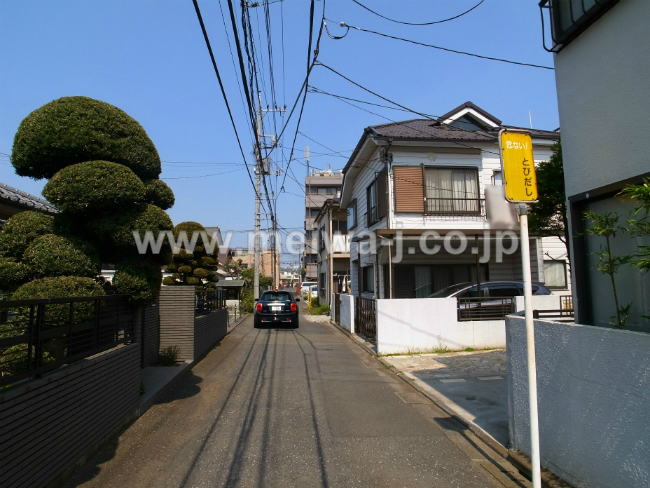 ドゥメゾンの写真5