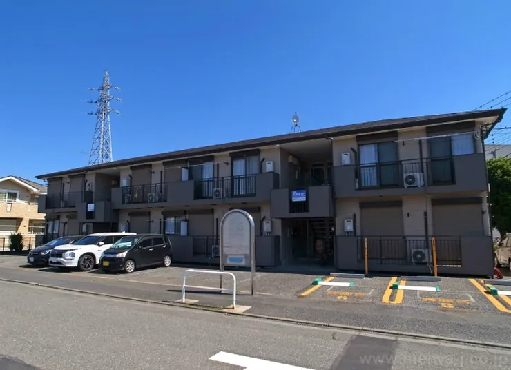 ドミール小柳町B（T2-237）の写真3