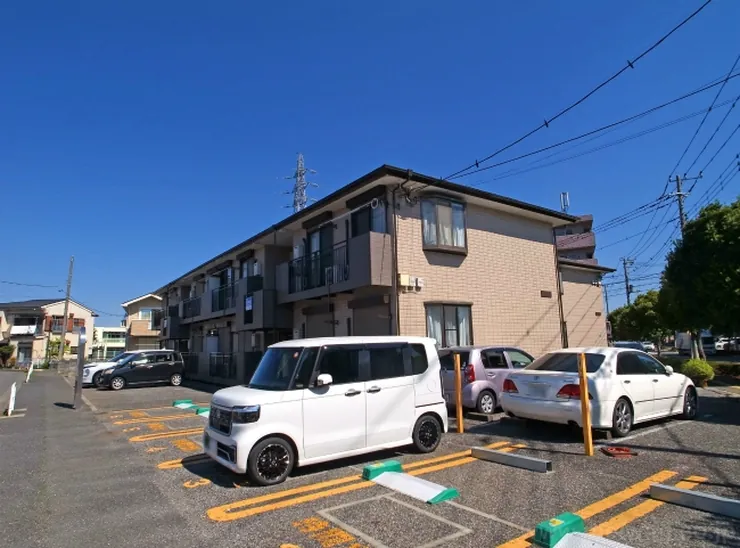 ドミール小柳町B（T2-237）の写真4