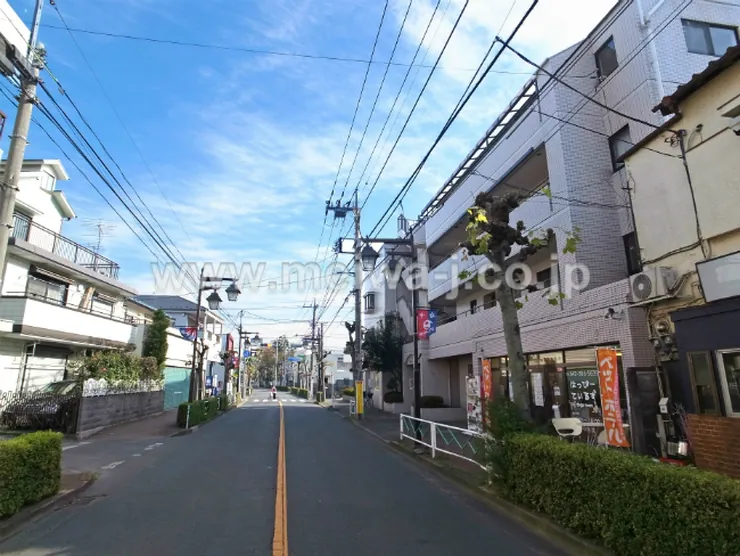 府中ボヌール天神の写真5