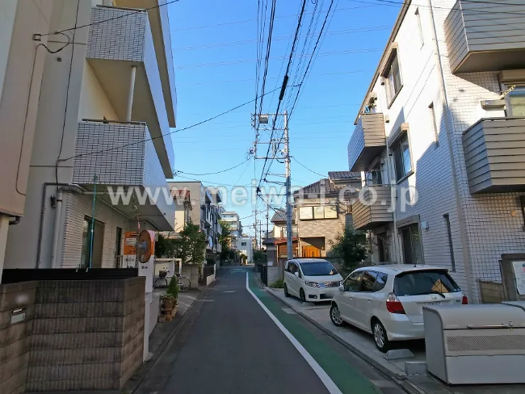 F2ハウスの写真5