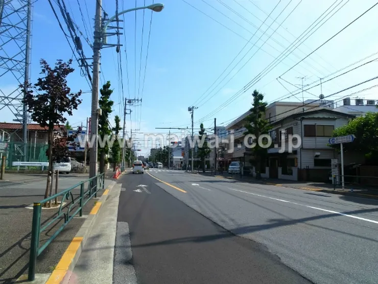 ファミール河内の写真5