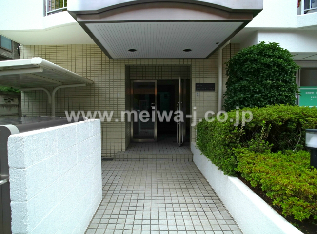 府中ロイヤルマンション(八幡町2)画像
