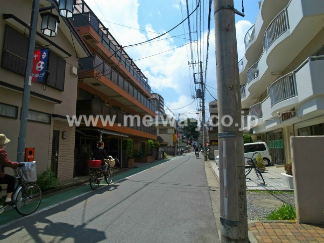府中ロイヤルマンション(八幡町2)写真