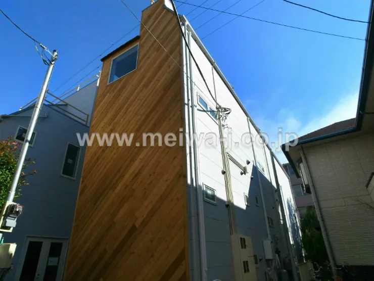 LesTourtereaux（TH-3541）の写真2